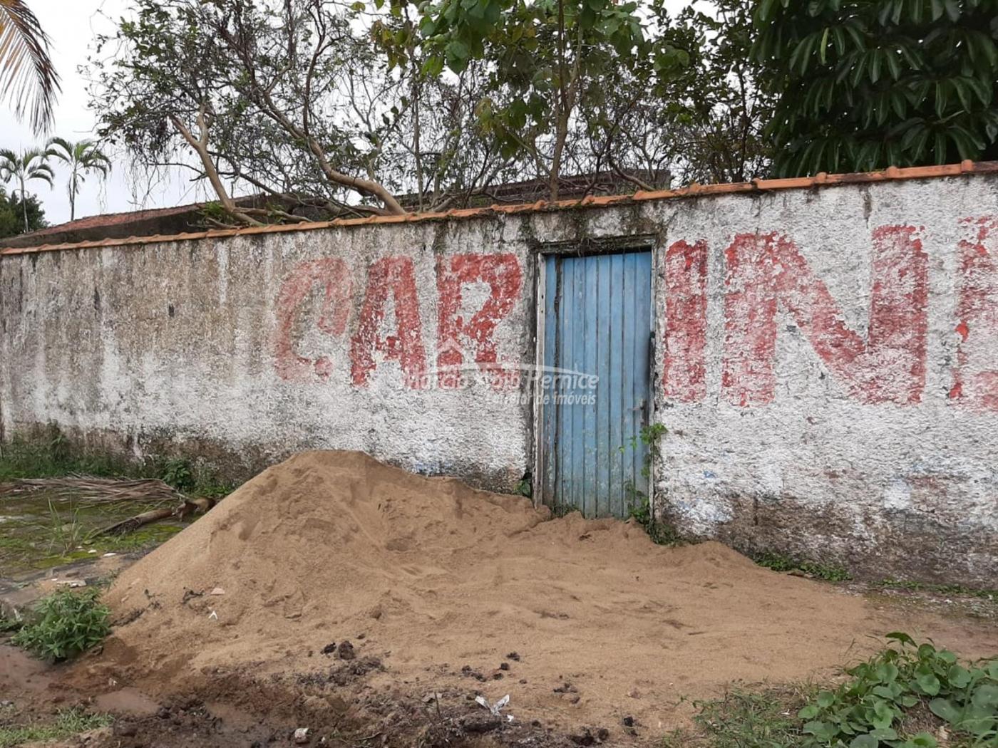 Terreno a Venda